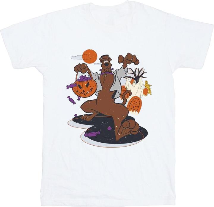 Produktbild Scooby Doo TShirt (3XL)