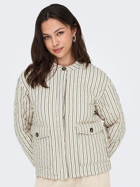 Produktbild Only ONLSMILLA Steppjacke Steppjacke (XS)