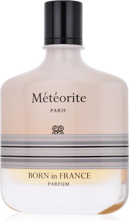 Actual product image Parisis Meteorite by Born in France Eau de Parfum 100ml (Eau de parfum, 100 ml)