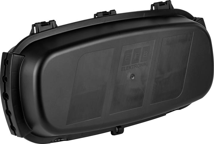 Actual product image EFB Elektronik EFB Outdoor box