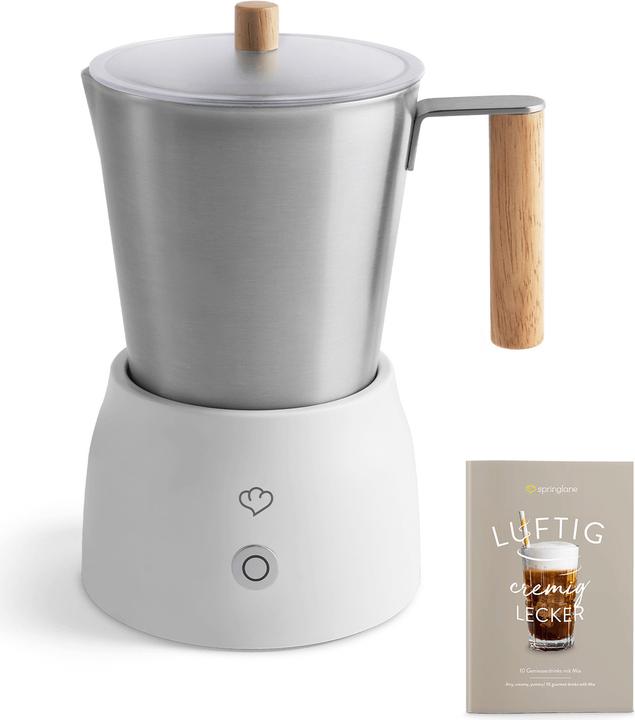 Immagine prodotto Springlane Milchschaumbereiter (250 ml)
