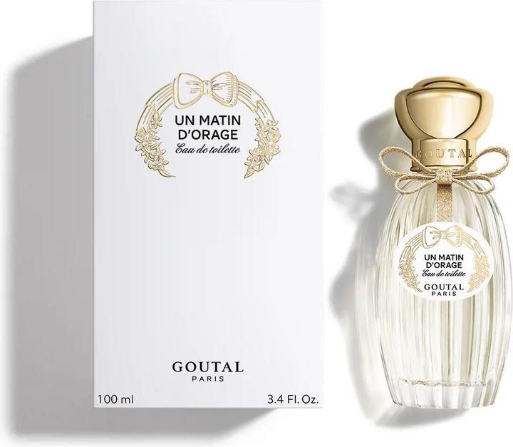 Actual product image Annick Goutal Un Matin d'Orage (Eau de toilette, 100 ml)