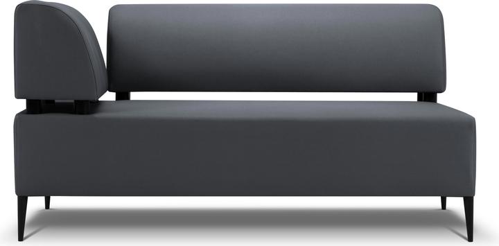 CXL by Christian Lacroix Vere (2 person sofa, Modular sofa)