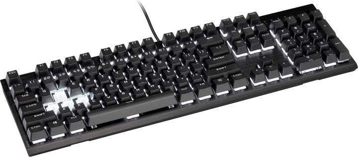 Image du produit Corsair PBT Double-Shot Pro Keycap Mod Kit
