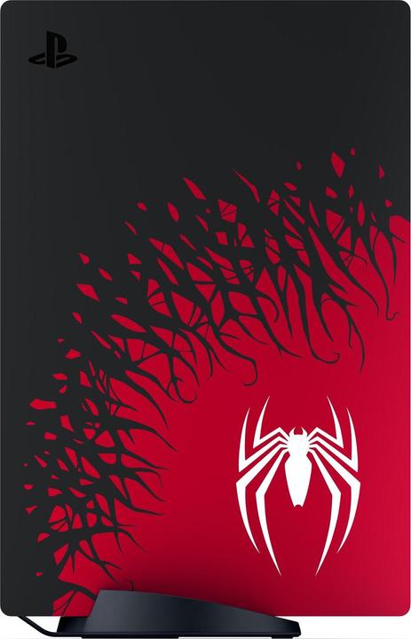 Image du produit Sony Console PlayStation 5 - Marvel's Spider-Man 2 Limited Edition Bundle