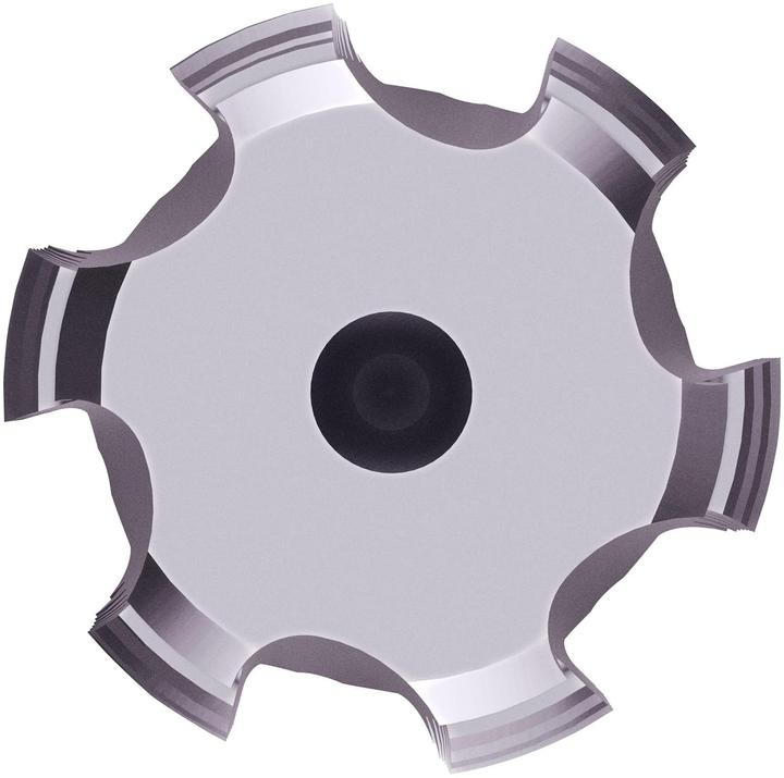 Produktbild HAZET Gewinde-Nachschneider Abgastemperatur-Sensoren / -Sonden 4683-18 ∙ Aussen-Sechskant 13 mm