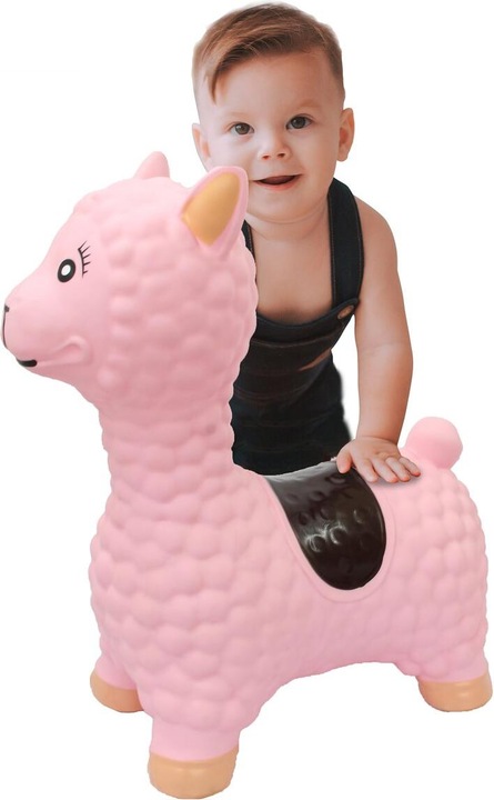 Image du produit Jamara llama