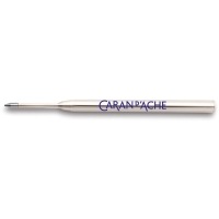 Immagine prodotto Caran d'Ache Goliath Nachfüllung (Mine di ricambio, Blu, 1 mm)