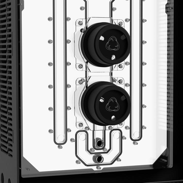 Image du produit Singularity Computers Arterial Dual 560mm Water-Box
