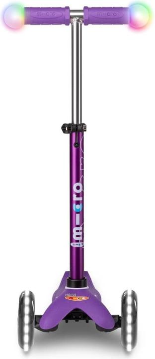 Actual product image Micro Mini Deluxe Magic LED