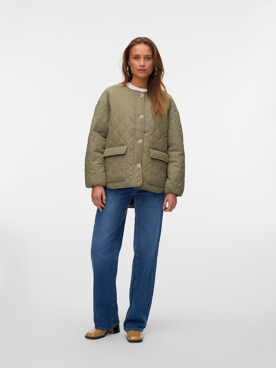 Actual product image Vero Moda VMSunny quilted jacket (XL)