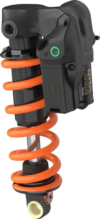 Produktbild Fox Dämpfer DHX Live Valve Neo FS Trunnion (10175 mm)
