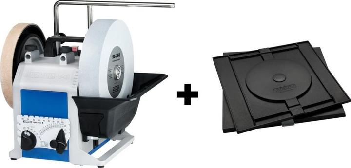 Tormek T8 (Ponceuse humide, 200 W)