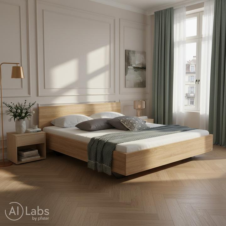 Image du produit Xora Phoenix-201 (180 x 200 cm)