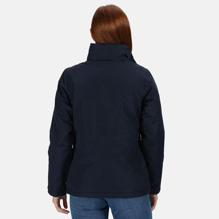 Actual product image Regatta Beauford Performance jacket insulated waterproof windproof (44 D)
