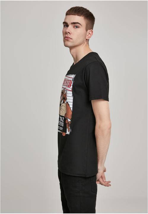 Produktbild Mister Tee Taz Tee (XS)