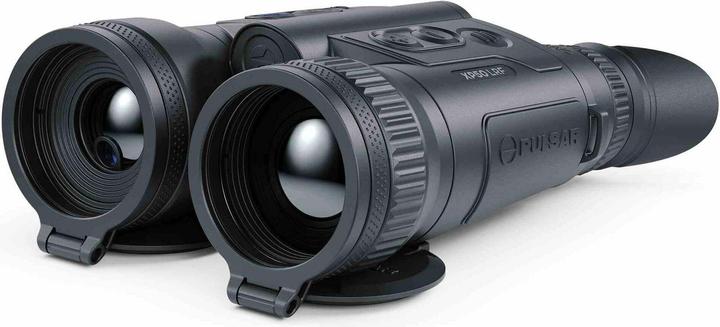 Image du produit Pulsar Merger XP 50 LRF