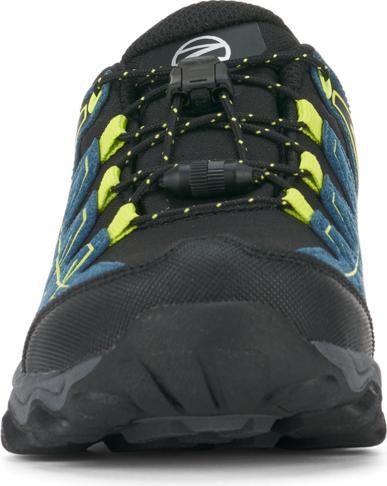 Actual product image Trezeta Thunder (38)