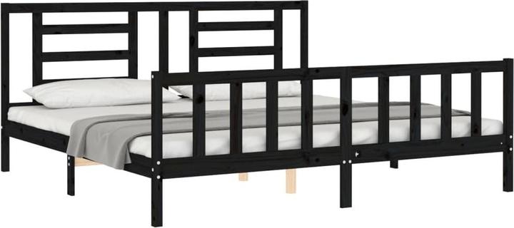 Produktbild vidaXL Maddalena (200 x 200 cm)