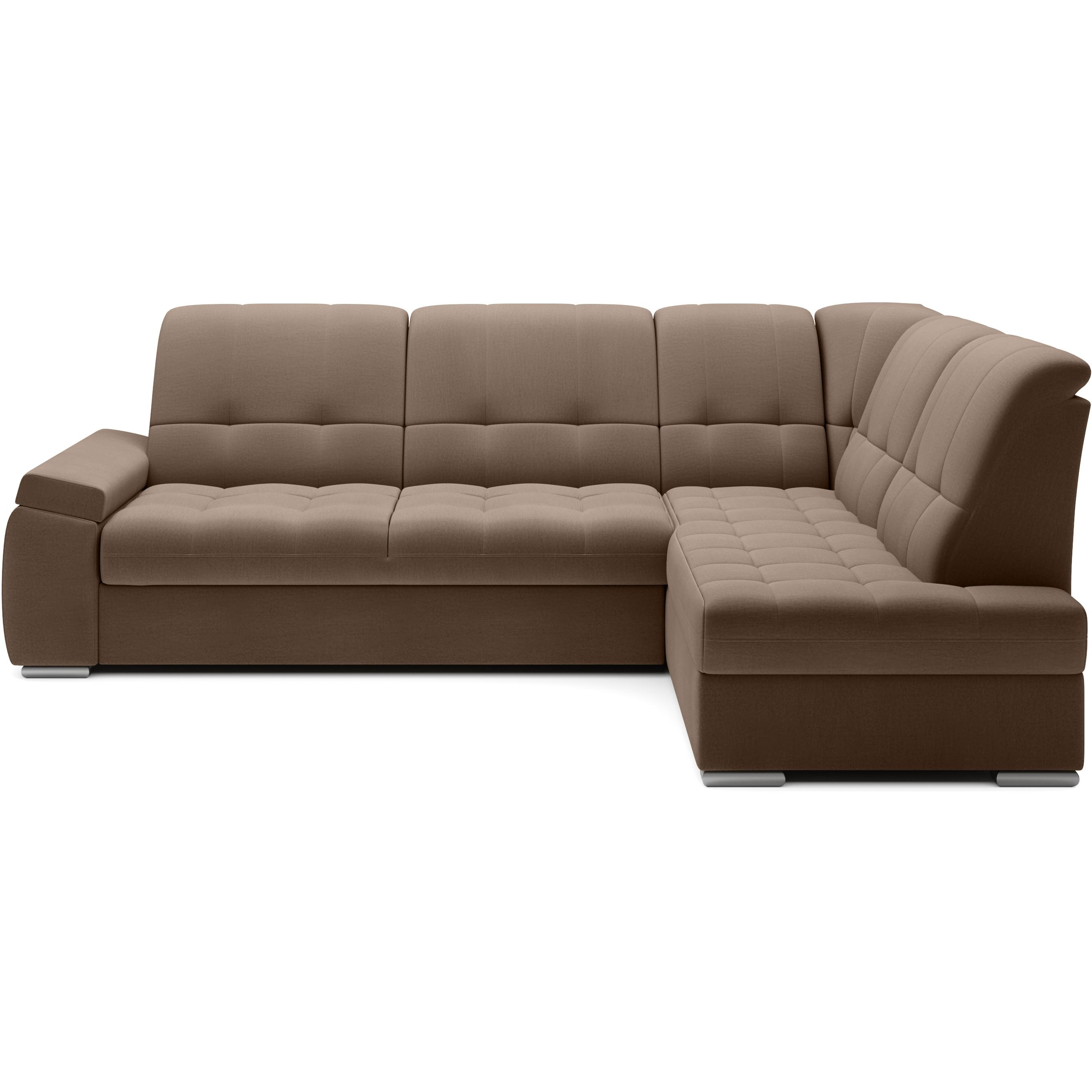 ELTAP, Sofa, Sado (Ecksofa, 3-Sitzer, Bettsofa)