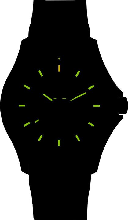 Image du produit Traser 111073 (Montre analogique, Swiss Made, 42 mm)