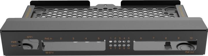 Immagine prodotto MikroTik Kit di montaggio WMK4011 (Kit di montaggio)