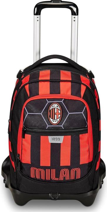 Produktbild Seven Cric a Carrello per Scuola (35 l)