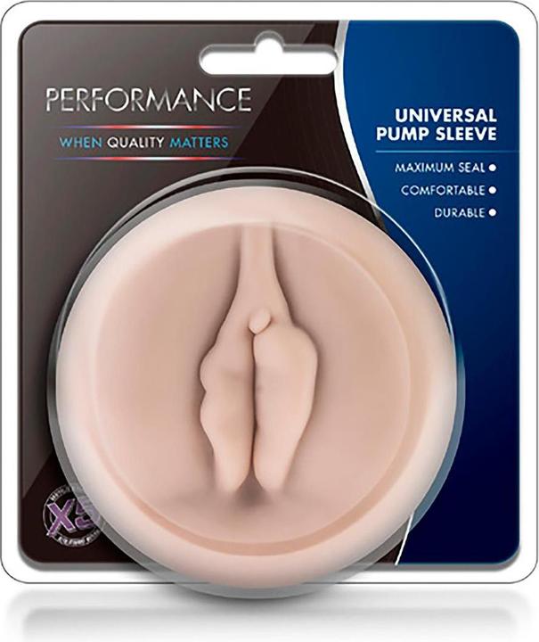Image du produit Blush Sleeve Vagina