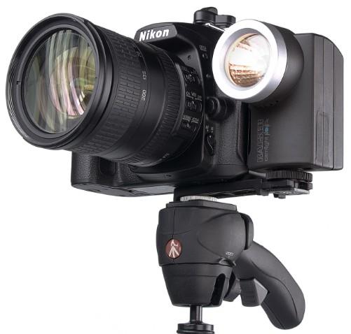 Produktbild Kaiser Fototechnik Kaiser Zubehörschiene Universal für Camcorder/SLR (Diverses Video Zubehör)