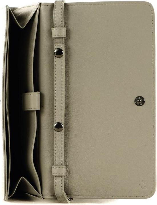 Actual product image Mandarina Duck Mellow Leather Wallet Bag