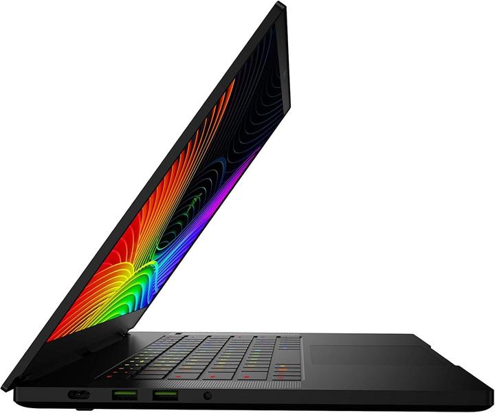 Image du produit Razer Lame 15 Avancée (15.60", 512 Go, 16 Go, ING. Int.)