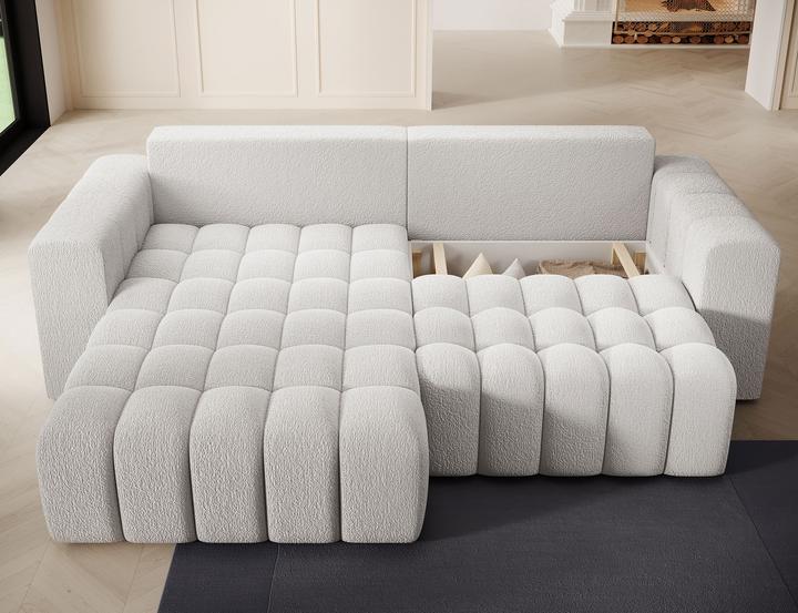 Immagine prodotto ELTAP Bonet (Divano ad angolo)