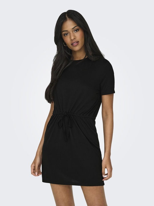 Produktbild JdY Normal geschnitten Rundhals Kurzes Kleid Kleid (XS)