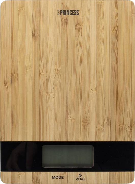 Produktbild Princess 492944 Küchenwaage Pure