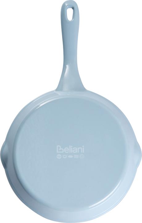 Produktbild Beliani Ferrano (Gusseisen)