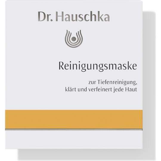 Thumbnail - Dr. Hauschka, Gesichtsmaske, Reinigungsmaske
