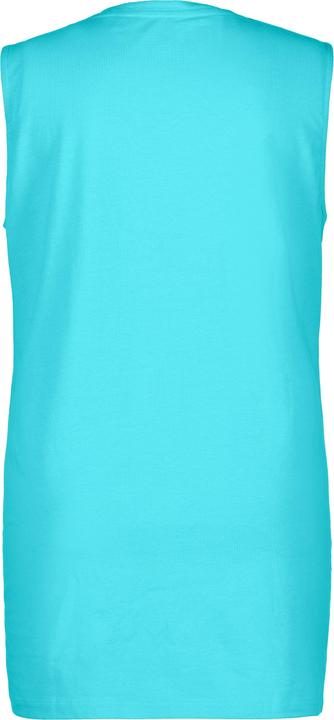 Actual product image Ulla Popken Essential Square Neck Stretch Cotton Tank (42, 44)