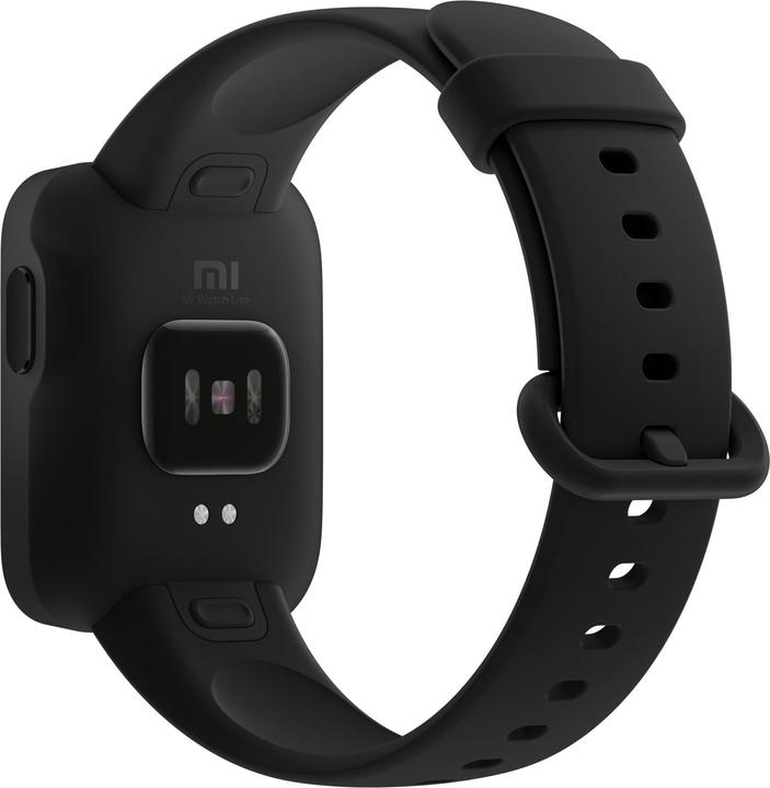 Actual product image Xiaomi Mi Watch Lite (41 mm)