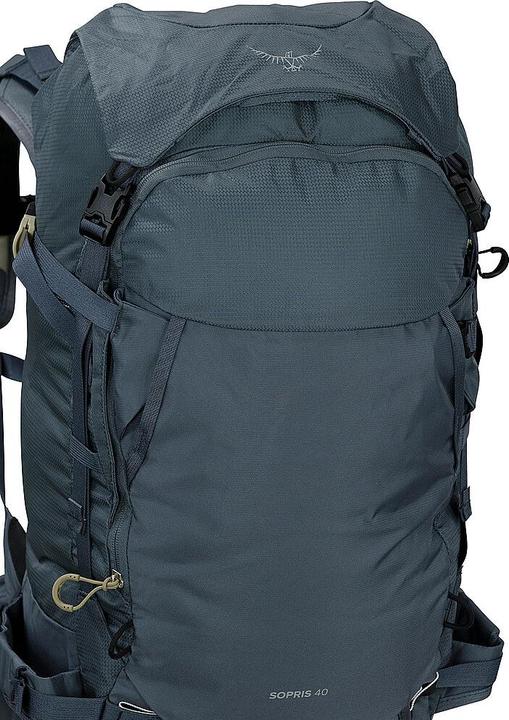 Actual product image Osprey Sopris 40 backpack (40 l)