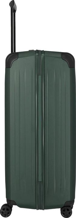 Actual product image Travelite Dynamic Suitcase (120 l)