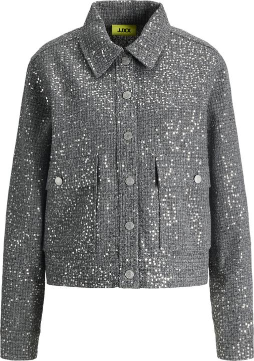 Actual product image JJXX JXLUCY Overshirt Overshirt (S)