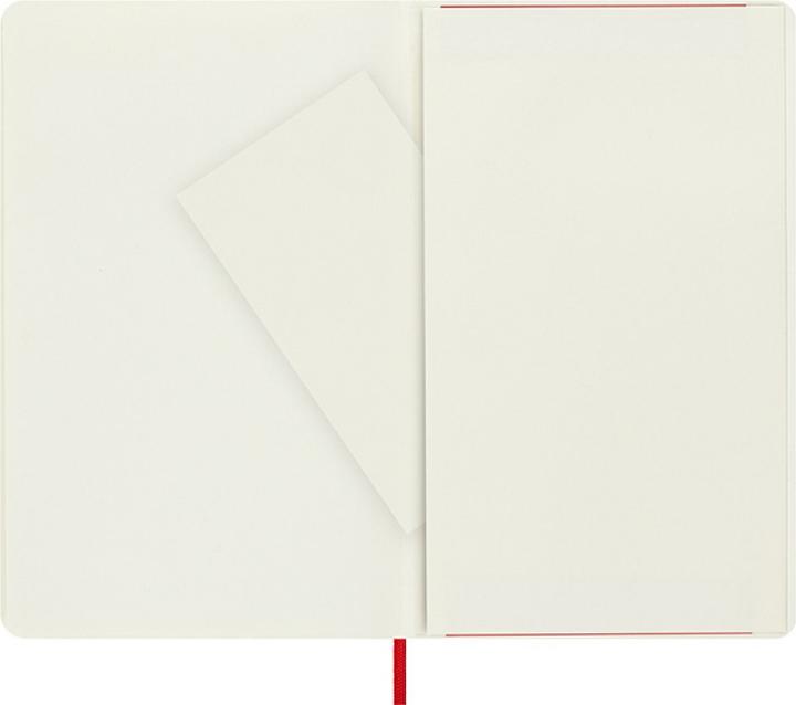 Actual product image Moleskine Notizbuch Large (Special, Checked, Soft cover)