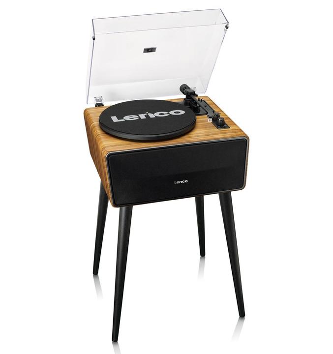 Produktbild Lenco LS-570OK (Vollautomatisch)