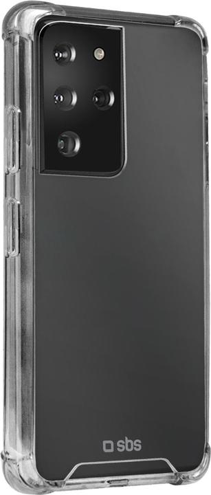 Produktbild SBS Impact Cover f?r Samsung Galaxy S21 Ultra (Samsung Galaxy S21 Ultra)
