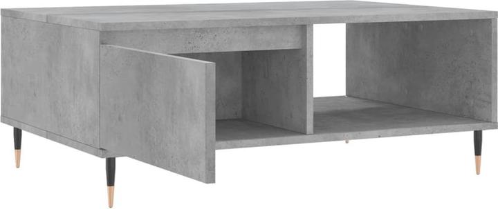 Gris, Gris béton