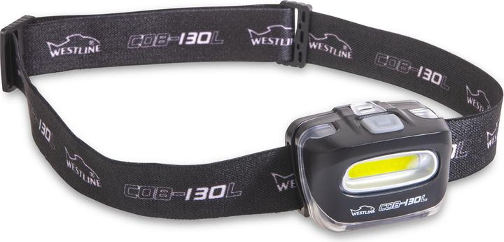 Immagine prodotto Westline Kopflampe COB-I30L