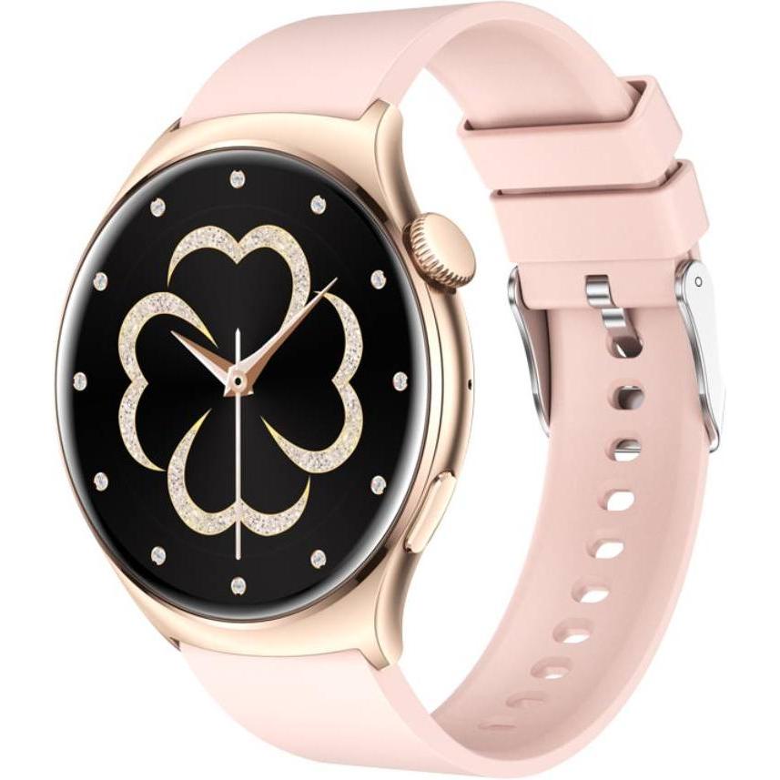 Thumbnail - EKO Verbundene Uhr Modell Target, Smartwatch