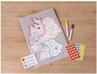 Produktbild Avery Markierungspunkte