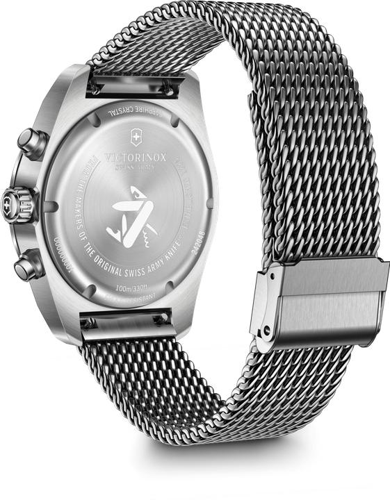 Image du produit Victorinox Swiss Army Chrono (Chronographe, 42 mm)