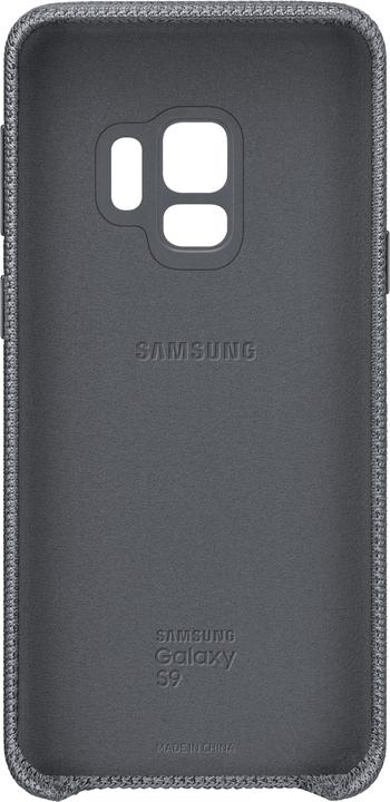 Produktbild Samsung Hyperknit Cover (Samsung Galaxy S9)